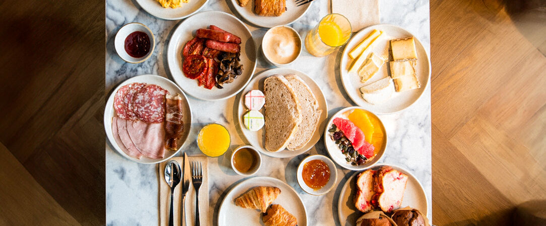 TRIBE Lyon Croix Rousse ★★★★ - Un hôtel chaleureux et convivial au cœur du quartier de la Croix-Rousse à Lyon. - Lyon, France