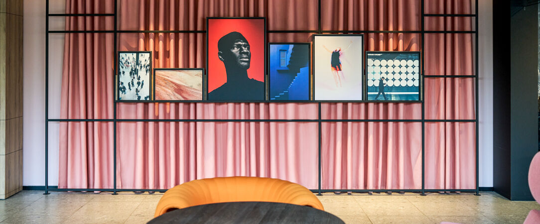 TRIBE Lyon Croix Rousse ★★★★ - Un hôtel chaleureux et convivial au cœur du quartier de la Croix-Rousse à Lyon. - Lyon, France