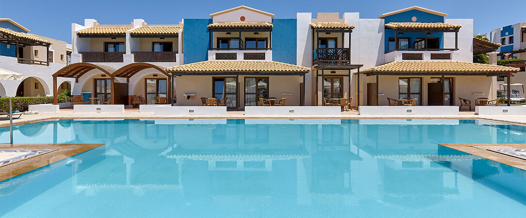 Knossos Royal ★★★★★ - Experience Crete Like Royalty at Knossos Royal! - Crète, Greece