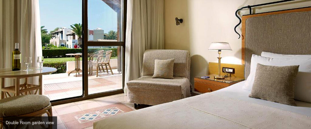 Knossos Royal ★★★★★ - Experience Crete Like Royalty at Knossos Royal! - Crète, Greece