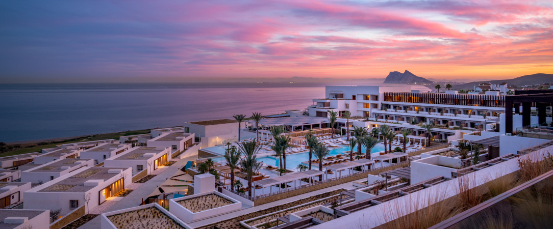 Fairmont La Hacienda Costa del Sol ★★★★★ - Paradis au soleil, ode à l’esthétique andalouse, luxe et bien-être sur la Costa del Sol. - San Roque, Spain