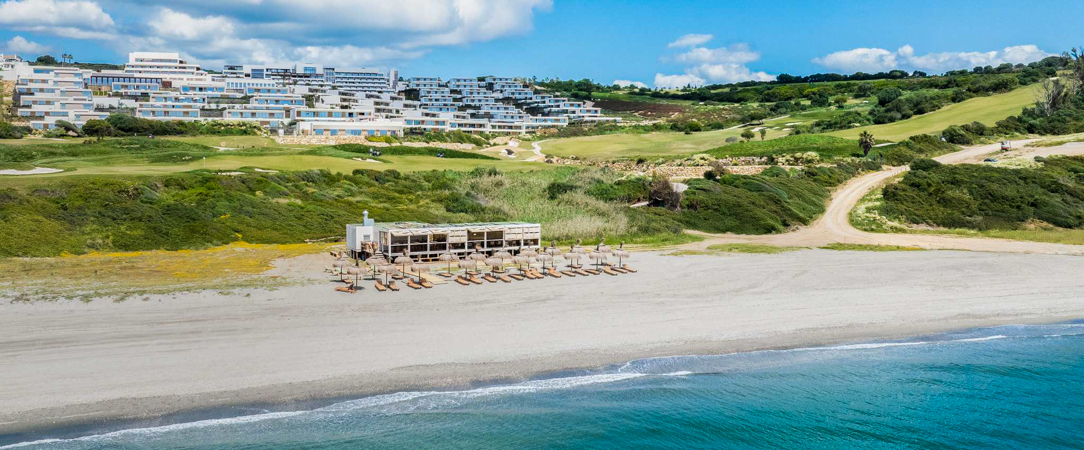 Fairmont La Hacienda Costa del Sol ★★★★★ - Paradis au soleil, ode à l’esthétique andalouse, luxe et bien-être sur la Costa del Sol. - San Roque, Spain
