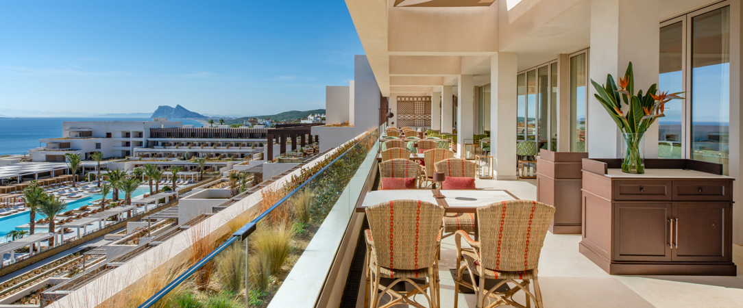 Fairmont La Hacienda Costa del Sol ★★★★★ - Paradis au soleil, ode à l’esthétique andalouse, luxe et bien-être sur la Costa del Sol. - San Roque, Spain