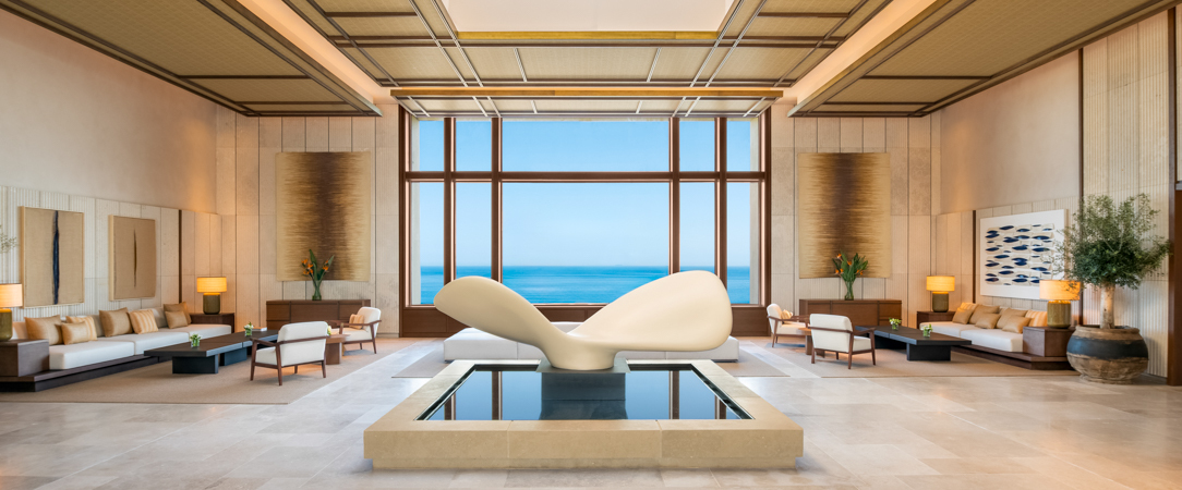 Fairmont La Hacienda Costa del Sol ★★★★★ - Paradis au soleil, ode à l’esthétique andalouse, luxe et bien-être sur la Costa del Sol. - San Roque, Spain