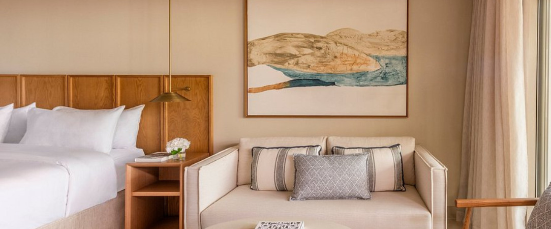 Fairmont La Hacienda Costa del Sol ★★★★★ - Paradis au soleil, ode à l’esthétique andalouse, luxe et bien-être sur la Costa del Sol. - San Roque, Spain