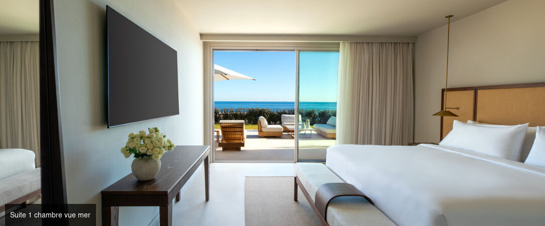 Fairmont La Hacienda Costa del Sol ★★★★★ - Paradis au soleil, ode à l’esthétique andalouse, luxe et bien-être sur la Costa del Sol. - San Roque, Espagne