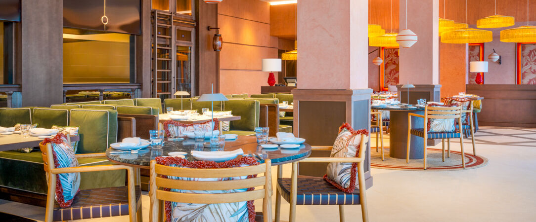 Fairmont La Hacienda Costa del Sol ★★★★★ - Paradis au soleil, ode à l’esthétique andalouse, luxe et bien-être sur la Costa del Sol. - San Roque, Espagne