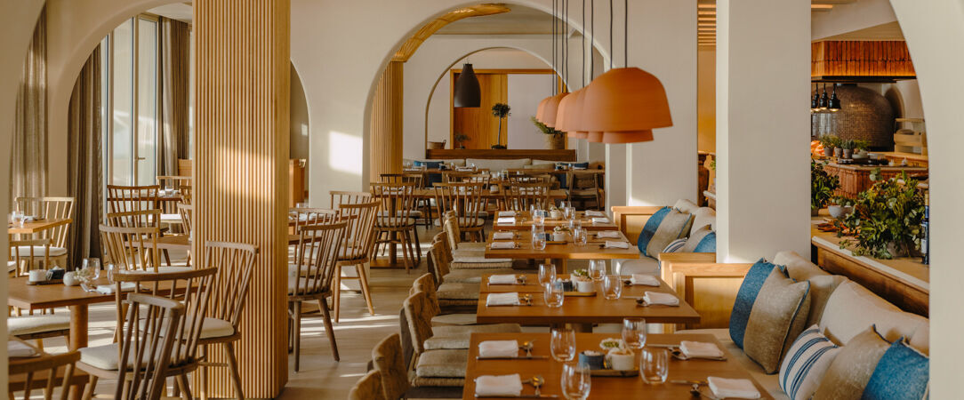Fairmont La Hacienda Costa del Sol ★★★★★ - Paradis au soleil, ode à l’esthétique andalouse, luxe et bien-être sur la Costa del Sol. - San Roque, Espagne
