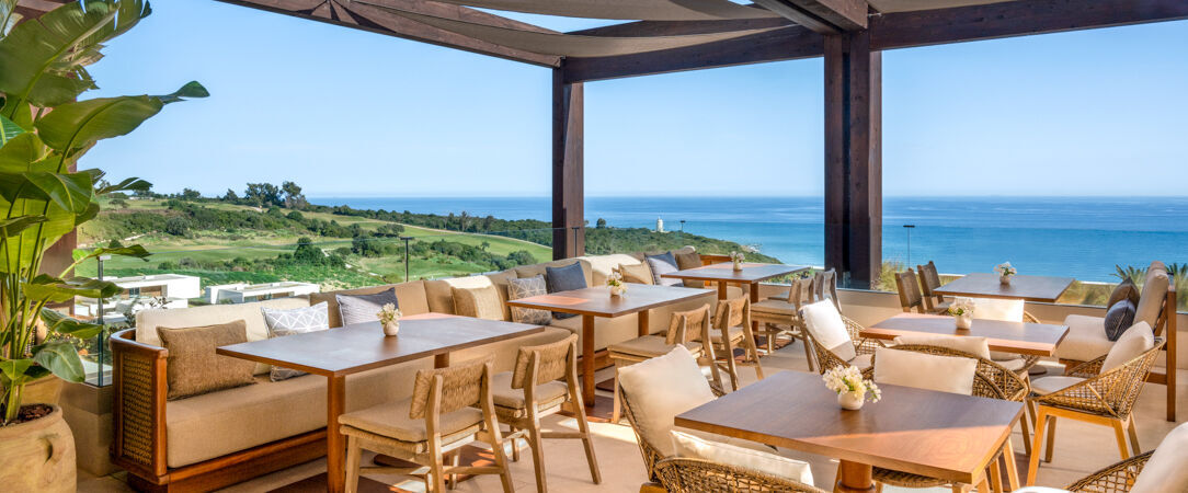 Fairmont La Hacienda Costa del Sol ★★★★★ - Paradis au soleil, ode à l’esthétique andalouse, luxe et bien-être sur la Costa del Sol. - San Roque, Espagne