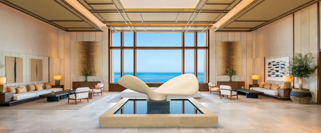 Fairmont La Hacienda Costa del Sol ★★★★★ - Paradis au soleil, ode à l’esthétique andalouse, luxe et bien-être sur la Costa del Sol. - San Roque, Espagne