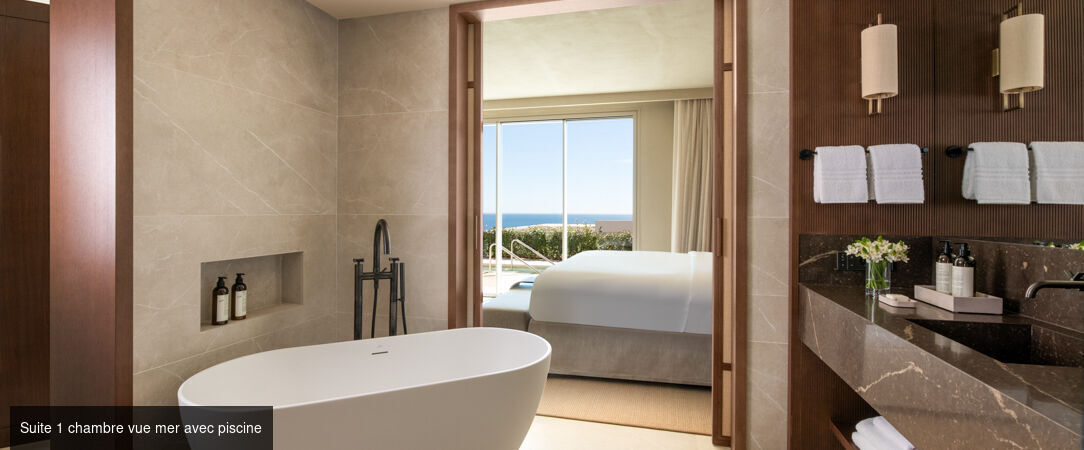 Fairmont La Hacienda Costa del Sol ★★★★★ - Paradis au soleil, ode à l’esthétique andalouse, luxe et bien-être sur la Costa del Sol. - San Roque, Espagne