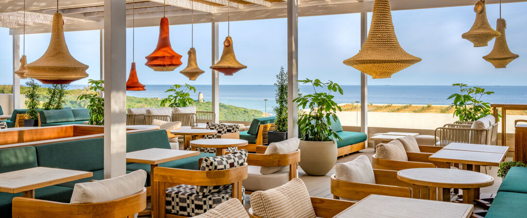 Fairmont La Hacienda Costa del Sol ★★★★★ - Paradis au soleil, ode à l’esthétique andalouse, luxe et bien-être sur la Costa del Sol. - San Roque, Espagne
