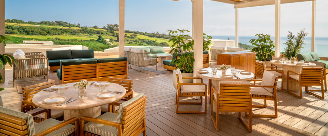 Fairmont La Hacienda Costa del Sol ★★★★★ - Paradis au soleil, ode à l’esthétique andalouse, luxe et bien-être sur la Costa del Sol. - San Roque, Espagne