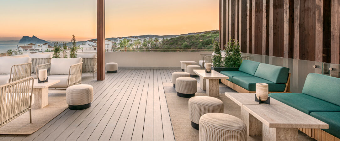 Fairmont La Hacienda Costa del Sol ★★★★★ - Paradis au soleil, ode à l’esthétique andalouse, luxe et bien-être sur la Costa del Sol. - San Roque, Espagne