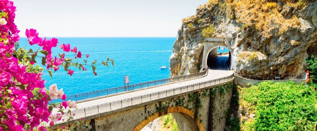 Villa Fiorella Art Hotel ★★★★★ - Discover Luxury and Art on the Amalfi Coast. - Massa Lubrense, Italy