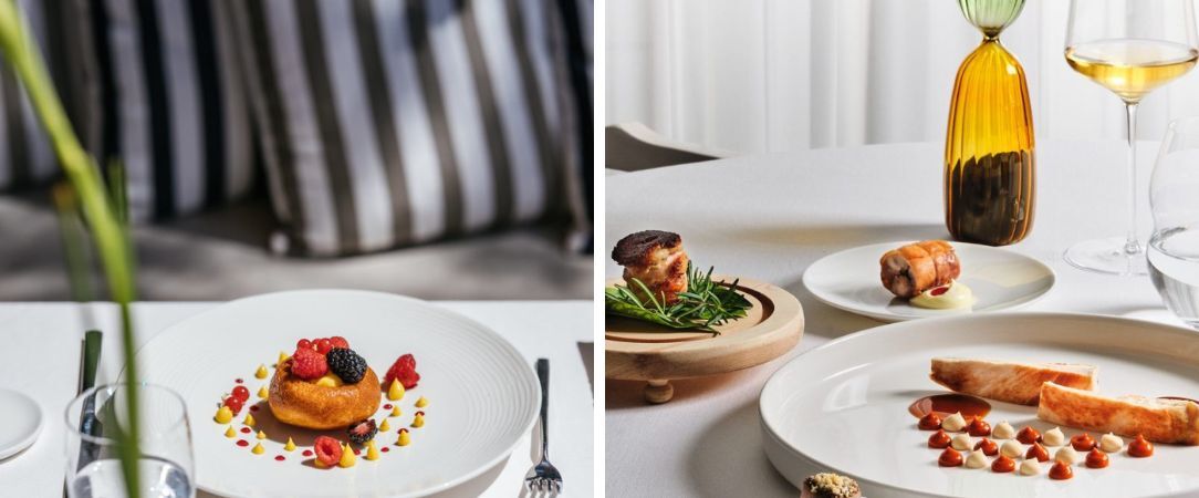 Villa Fiorella Art Hotel ★★★★★ - Oasis élégante sur la côte amalfitaine, vue sublime et gastronomie raffinée. - Côte amalfitaine, Italie