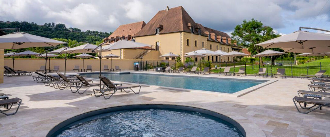 Hôtel Le Périgord ****