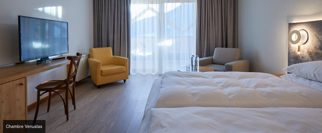 Hotel Garberhof ★★★★ - Élégance alpine et bien-être absolu dans les montagnes italiennes. - Alpes italiennes, Italie