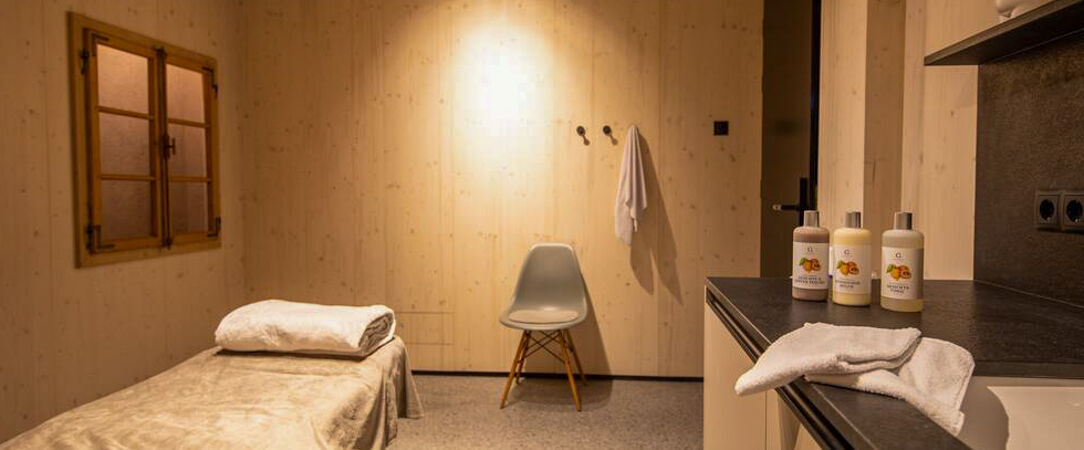 Hotel Garberhof ★★★★ - Élégance alpine et bien-être absolu dans les montagnes italiennes. - Alpes italiennes, Italie