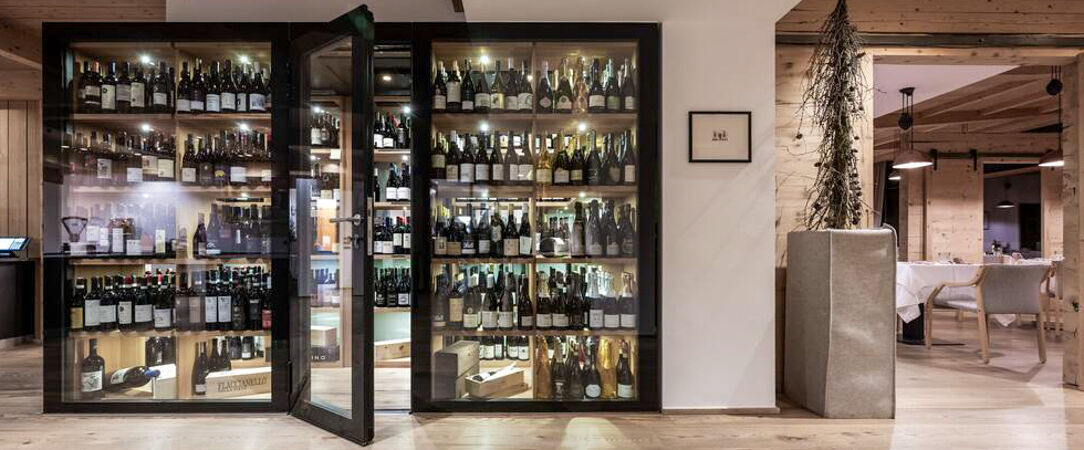 Hotel Garberhof ★★★★ - Élégance alpine et bien-être absolu dans les montagnes italiennes. - Alpes italiennes, Italie