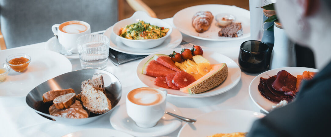 Hotel Garberhof ★★★★ - Élégance alpine et bien-être absolu dans les montagnes italiennes. - Alpes italiennes, Italie