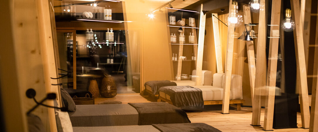 Hotel Garberhof ★★★★ - Élégance alpine et bien-être absolu dans les montagnes italiennes. - Alpes italiennes, Italie