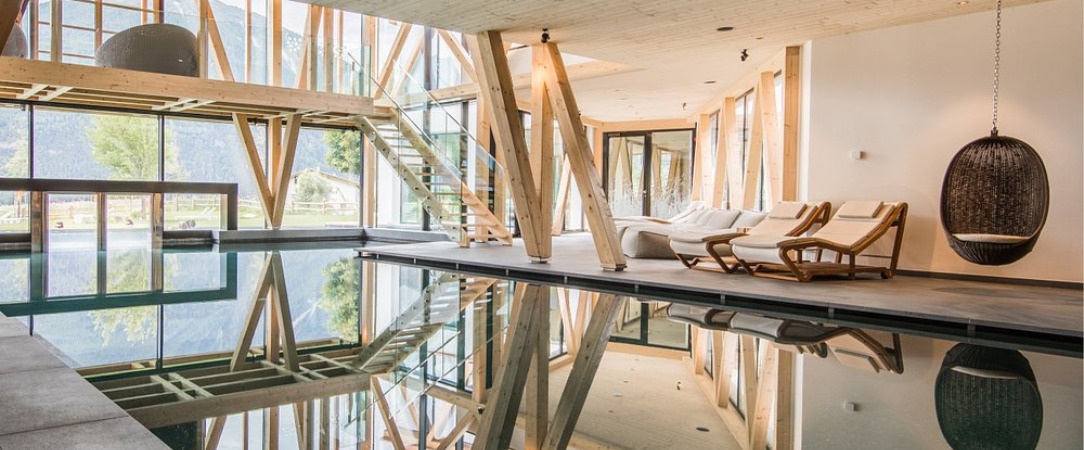 Hotel Garberhof ★★★★ - Élégance alpine et bien-être absolu dans les montagnes italiennes. - Alpes italiennes, Italie