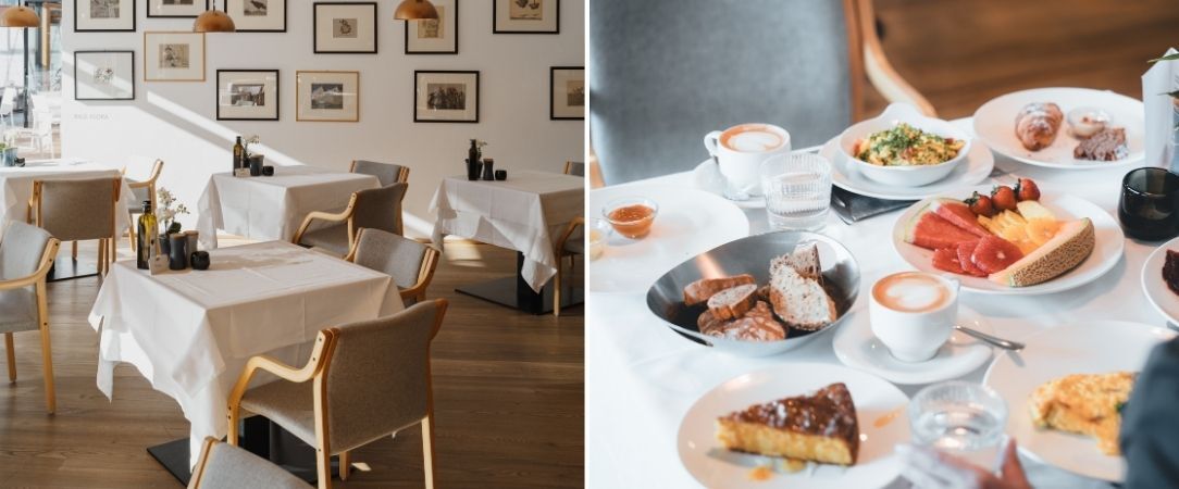 Hotel Garberhof ★★★★ - Élégance alpine et bien-être absolu dans les montagnes italiennes. - Alpes italiennes, Italie