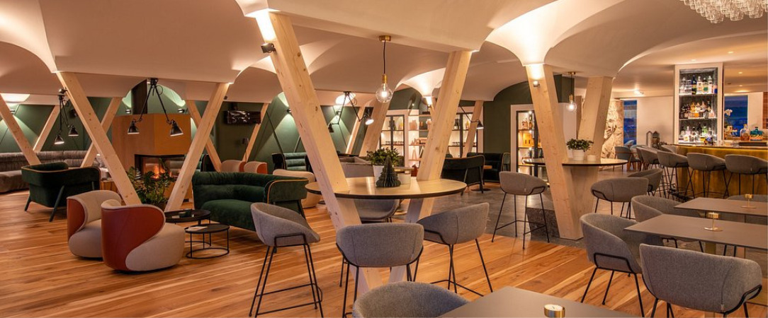 Hotel Garberhof ★★★★ - Élégance alpine et bien-être absolu dans les montagnes italiennes. - Alpes italiennes, Italie