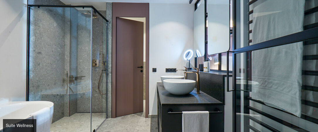 Hotel Garberhof ★★★★ - Élégance alpine et bien-être absolu dans les montagnes italiennes. - Alpes italiennes, Italie