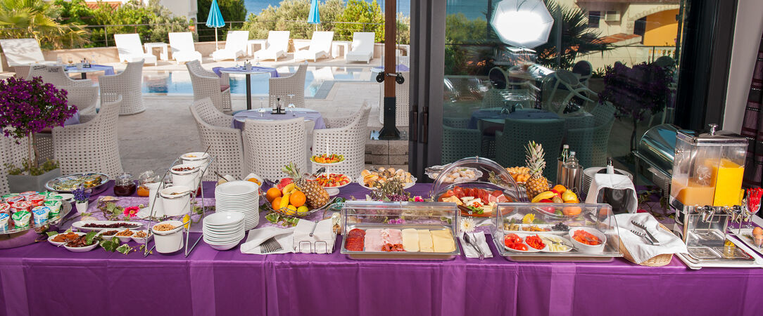 Boutique Hotel Life ★★★★ - Découvrir la Croatie et ses plages, depuis une petite adresse intimiste de 19 Chambres & Suites. - Dalmatie, Croatie