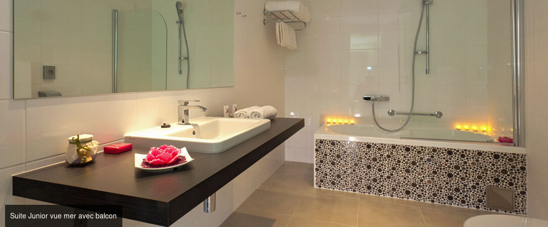 Boutique Hotel Life ★★★★ - Découvrir la Croatie et ses plages, depuis une petite adresse intimiste de 19 Chambres & Suites. - Dalmatie, Croatie