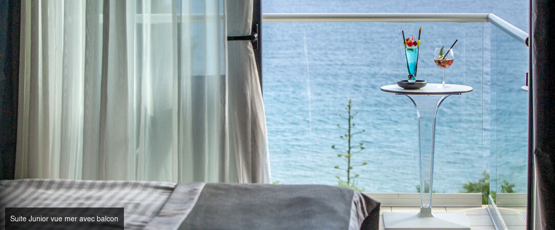 Boutique Hotel Life ★★★★ - Découvrir la Croatie et ses plages, depuis une petite adresse intimiste de 19 Chambres & Suites. - Dalmatie, Croatie