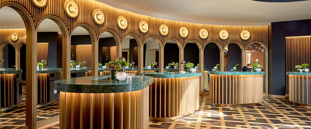 Park Centraal Amsterdam, Part of Sircle Collection ★★★★ - A deluxe hotel on a picturesque canal in central Amsterdam. - Amsterdam, Netherlands