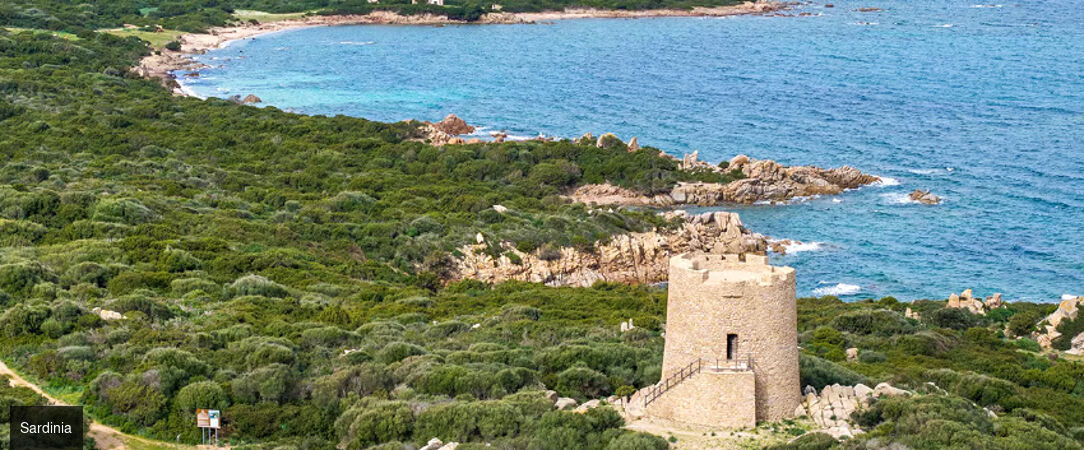 Pierre & Vacances Vignola Mare - Studio tout confort à proximité des belles plages sardes. - Sardinia, Italy
