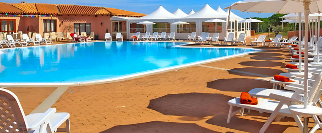 Pierre & Vacances Vignola Mare - Studio tout confort à proximité des belles plages sardes. - Sardaigne, Italie