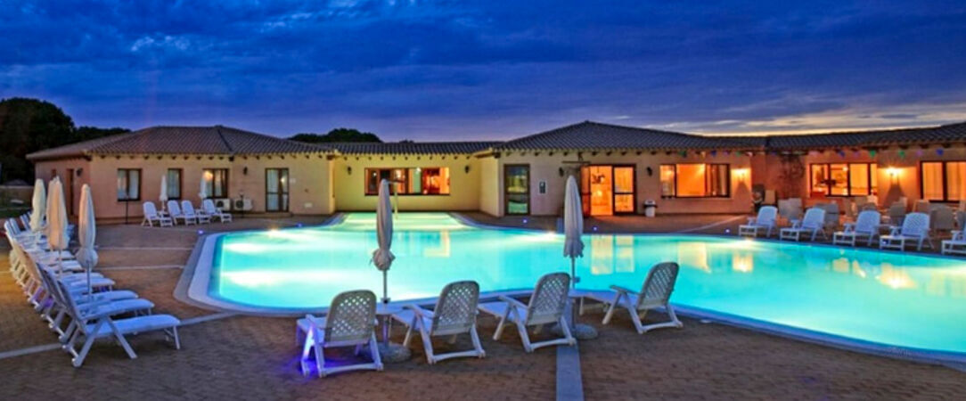 Pierre & Vacances Vignola Mare - Studio tout confort à proximité des belles plages sardes. - Sardaigne, Italie