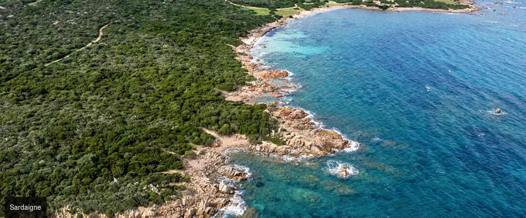 Pierre & Vacances Vignola Mare - Studio tout confort à proximité des belles plages sardes. - Sardaigne, Italie