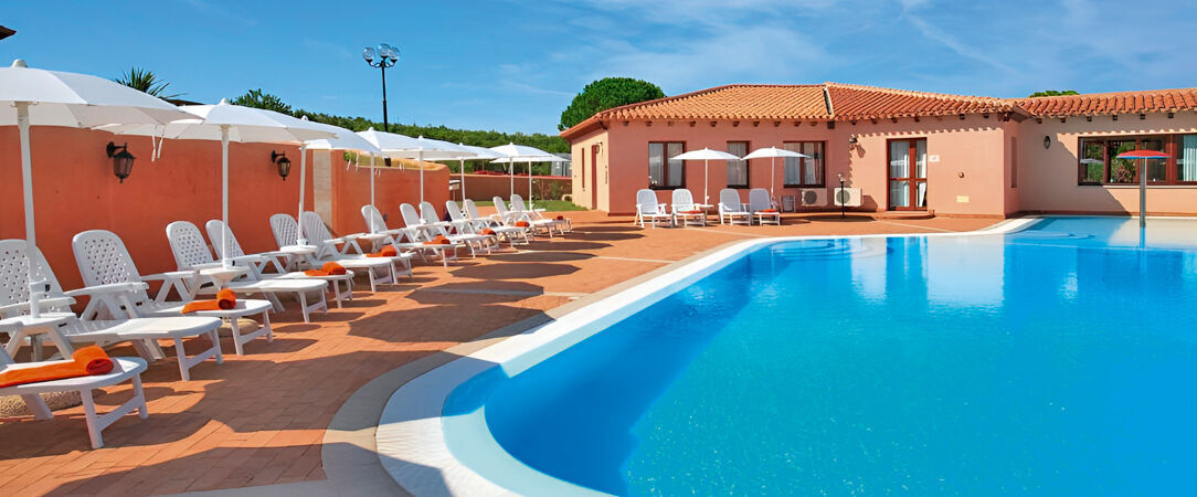 Pierre & Vacances Vignola Mare - Studio tout confort à proximité des belles plages sardes. - Sardaigne, Italie