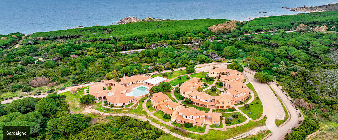 Pierre & Vacances Vignola Mare - Studio tout confort à proximité des belles plages sardes. - Sardaigne, Italie