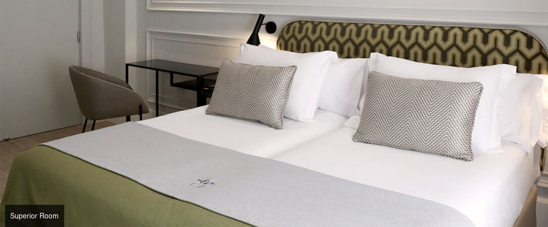 Hotel Boutique Casa Romana Villa ★★★★ - Seville's tranquil oasis where siesta meets Mediterranean elegance and charm. - Seville, Spain