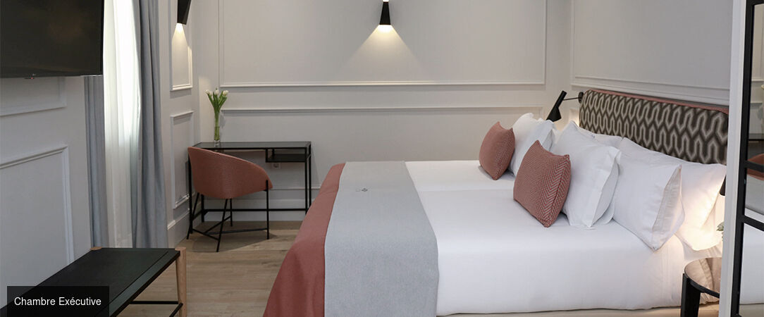 Hotel Boutique Casa Romana Villa ★★★★ - L’adresse parfaite pour un séjour charmant au cœur de Séville. - Séville, Espagne