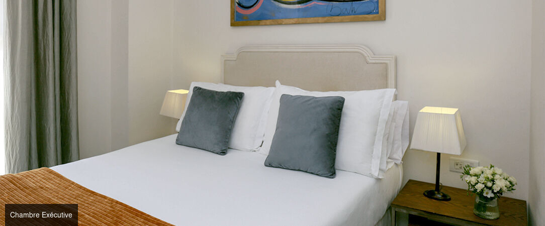 Hotel Boutique Casa Romana Villa ★★★★ - L’adresse parfaite pour un séjour charmant au cœur de Séville. - Séville, Espagne