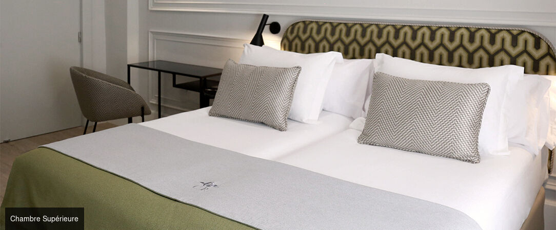 Hotel Boutique Casa Romana Villa ★★★★ - L’adresse parfaite pour un séjour charmant au cœur de Séville. - Séville, Espagne