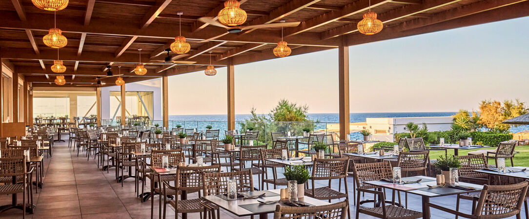 Enorme Santanna Island ★★★★★ - Séjour de rêve dans un écrin de luxe et de volupté sous le soleil de Crète. - Crete, Greece