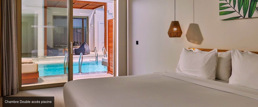 Enorme Santanna Island ★★★★★ - Séjour de rêve dans un écrin de luxe et de volupté sous le soleil de Crète. - Crète, Grèce
