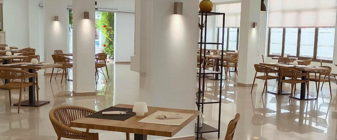 Hotel Puchet Ibiza - Escapade sur la plus branchée des îles Baléares. - Ibiza, Espagne