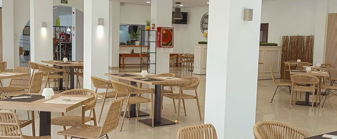 Hotel Puchet Ibiza - Escapade sur la plus branchée des îles Baléares. - Ibiza, Espagne