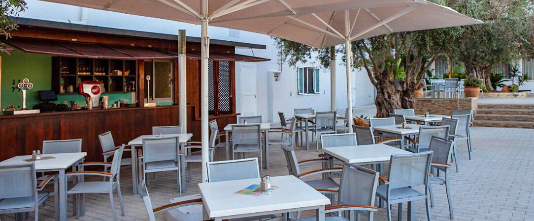 Hotel Puchet Ibiza - Escapade sur la plus branchée des îles Baléares. - Ibiza, Espagne