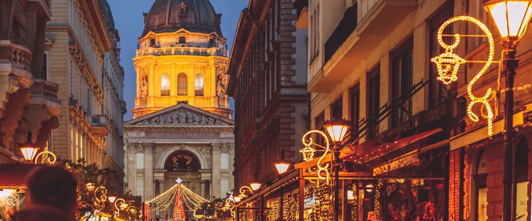 Hotel Rum Budapest ★★★★ - Hôtel Boutique chic et tendance en plein cœur de Budapest, la perle du Danube. - Budapest, Hungary